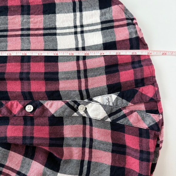 Rails Women's Hunter Button-Up Shirt size XS - Picture 10 of 14